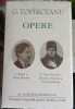 George Topirceanu Opere Complete 2 Volume Lux Academia Romana Carte Bibliofila Hartie Biblie