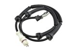 Senzor ABS fata Renault Traffic 2001-2006, Opel Vivaro 2001-2006, Stanga, Dreapta, NTY HCA-RE-011