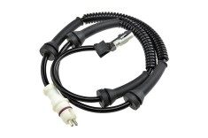 Senzor ABS fata Renault Traffic 2001-2006, Opel Vivaro 2001-2006, Stanga, Dreapta, NTY HCA-RE-011