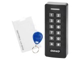 &Icirc;ncuietoare cu cifru RFID 12VDC IP20