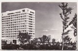 Bnk cp Mamaia - Hotelul Perla - circulata, Printata, Constanta