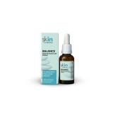 Ser facial cu acid hialuronic Balance Yamuna 30 ml