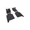 Covorase presuri cauciuc tip tavita Land Rover Range Rover Evoque 2018-2024, ALM