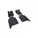 Covorase presuri cauciuc tip tavita Land Rover Range Rover Evoque 2018-2024, ALM