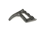 Suport bara de protecție st&acirc;nga spate AUDI A5 Sportback 8TA 2016 OEM: 8T8807453A 13921806