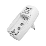 Incarcator Ni 2xAA/AAA 1xR22 JB-121 de retea