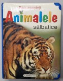 RECUNOASTETI ANIMALELE SALBATICE , ilustratii FERNANDO FERNANDEZ si FRANCISCO ARREDONDO , ANII &#039;2000