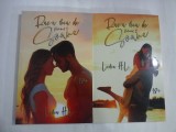 RAZA MEA DE SOARE - ( 2 VOL) - LIDIA H. L.