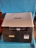 Laptop TOSHIBA Satellite L850-12V - incomplet - pentru piese -