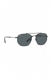 Ray-Ban ochelari de soare culoarea negru