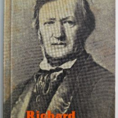 Richard Wagner – M. S. Druskin