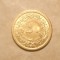 IRAN 50 DINARI 1348 / 1969 UNC