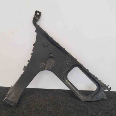 Suport bara de protecție dreapta spate AUDI Q7 4L 2011 OEM: 4L0807454A 2413730 foto