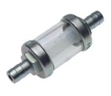 Cumpara ieftin Filtru Benzina Universal Scuter MotoRevolution 8mm (Model 4) Combustibil