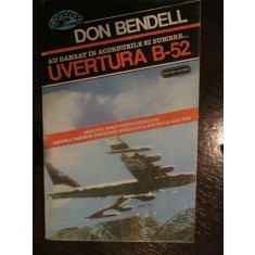 Uvertura B-52 nr.21