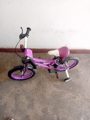 Bucicleta copii foto