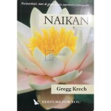 Greg Krech - Naikan (Editia: 2004)