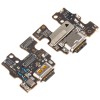 Placa cu Conector Incarcare - Microfon Motorola Edge 30 Ultra, Service Pack 5P68C21264