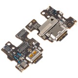 Placa cu Conector Incarcare - Microfon Motorola Edge 30 Ultra, Service Pack 5P68C21264