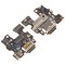 Placa cu Conector Incarcare - Microfon Motorola Edge 30 Ultra, Service Pack 5P68C21264