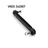 Bieleta antiruliu Fiat 500X, Tipo; Jeep Renegade SUV Motor 1.0, 1.0, 1.0, 1.3, 1.3 D, 1.3 D, 1.3 D, OE 51939949