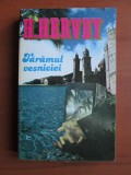 H. Hervey - Taramul vesniciei