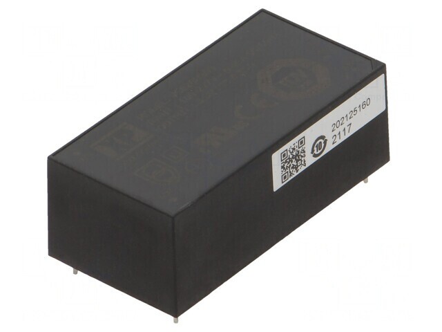 Convertor AC/DC 20W 3,3V 4,55A