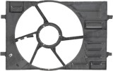 Carcasa ventilator radiator Audi A3, Q2, Q3, Tt; Seat Ateca, Leon, Tarraco; Skoda Karoq, Kodiaq, Octavia, Superb; Vw Arteon, Golf 7, Passat, Tiguan,