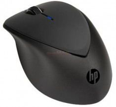 Mouse Bluetooth HP XX4000b (Negru) foto