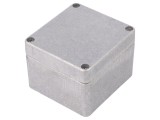 Carcasă universală aluminiu Klippon K11