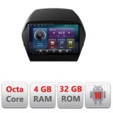 Navigatie Hyundai IX35 C-361 Octa Core cu Android Radio Bluetooth Internet GPS WIFI 4+32GB CarStore Technology