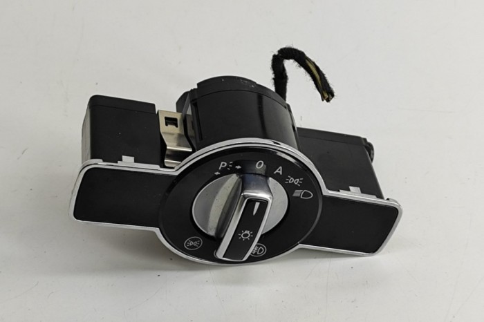 Modul de control comutator faruri MERCEDES-BENZ CL C216 2009 OEM: A2215452504 29281452