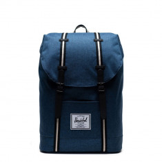 Rucsac Herschel Retreat Ensign Blue Crosshatch - Cod 729453756886