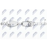 Planetara Citroen C3 2, 3, C3 Picasso 1.0vti, 1.2thp, 1.4vti, 1, 6vti, 1.6hdi 20; Peugeot 207, 208, 2008 1.2vti, 1.4vti, 1.6vti, 1, 4hdi, 1.5hdi,