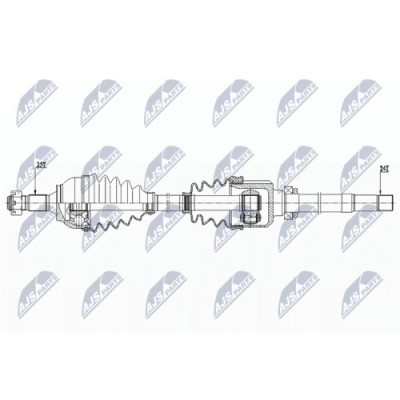 Planetara Citroen C3 2, 3, C3 Picasso 1.0vti, 1.2thp, 1.4vti, 1, 6vti, 1.6hdi 20; Peugeot 207, 208, 2008 1.2vti, 1.4vti, 1.6vti, 1, 4hdi, 1.5hdi, foto