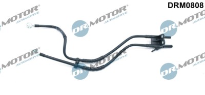 Conducta Alimentare Cu Combustibil 319377 DRM0808 foto