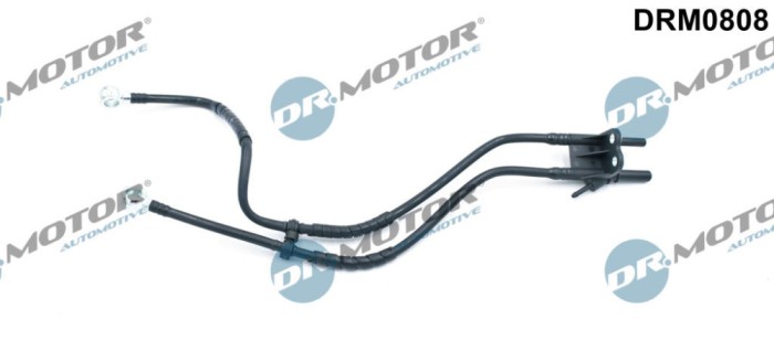Conducta Alimentare Cu Combustibil 319377 DRM0808