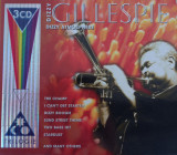 Cumpara ieftin CD 3XCD Dizzy Gillespie &lrm;&ndash; Dizzy Atmosphere (NM), Jazz