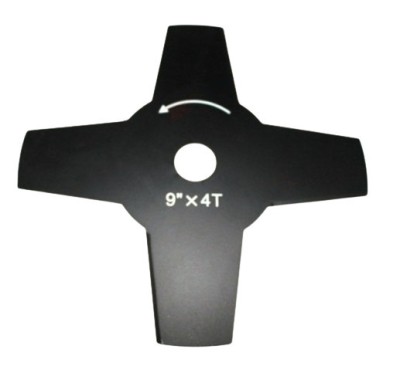 Disc taietor motocoasa 4 laturi (model Y) foto