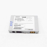Unitate de control tuner DAB VOLVO XC60 2014 OEM: 31409953AC,31409514AA,31409953,CQ-0VE321DBL-T,31409514