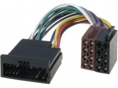 Mufa adaptor KIA la ISO foto