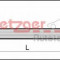 Conducta / cablu frana RENAULT CLIO III Grandtour (KR0/1) (2008 - 2012) METZGER 4114770