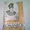 ISTORIA ROMANILOR - CONSTANTIN C. GIURESCU VOL III PARTEA I