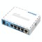 Router 5x100M, PoE- MikroTik RB952Ui-5ac2nD SafetyGuard Surveillance