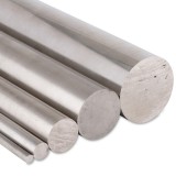 Bara Rotunda Inox 6Mm / 3 Metri (Aisi 304H9)