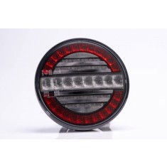 Lampa pozitie ceata mansalier LED FT-214