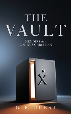 The Vault: Memoirs of a C-Minus Christian foto