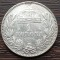 (A764) MONEDA DIN ARGINT UNGARIA - 1 KORONA 1896, FRANZ JOSEPH, MAI RARA