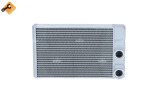 NRF 54367 Schimbator caldura, incalzire habitaclu