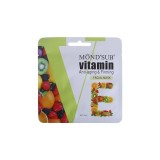 Mască facială cu vitamina E, anti-&icirc;mbătr&acirc;nire și pentru fermitate, 25 ml, 24 bucăți